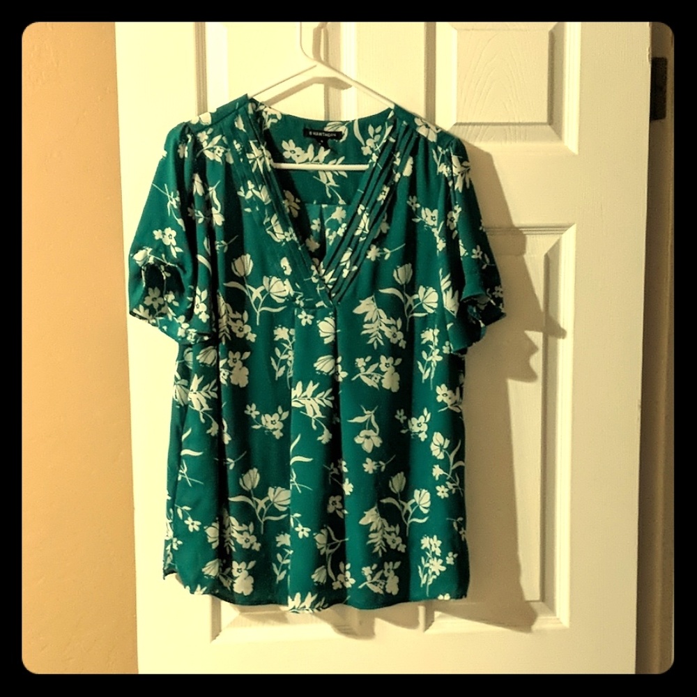 Blouse